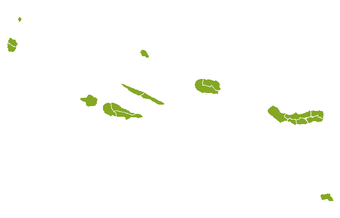 Immobilier Azores