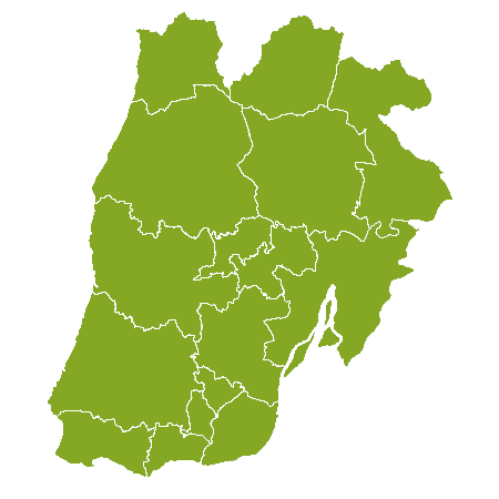 Immobilier Lisbonne