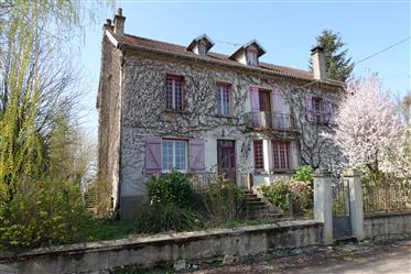 Immobilien Haute Saone 288 Hauser Zum Verkauf
