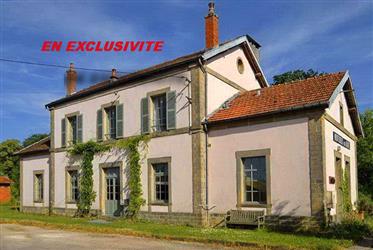 Immobilien Vosges 65 Hauser Zum Verkauf