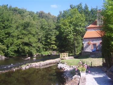 Moulin à Eau