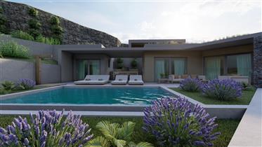 Immobilien Rethymno 236 Hauser Zum Verkauf