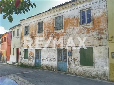 Immobilien Corfu 605 Hauser Zum Verkauf