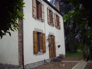 Renoviertes Haus 5h See Auf Dem Land 20h