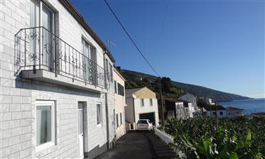 Immobilien Lajes Do Pico 1 Haus Zum Verkauf