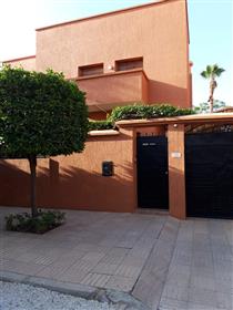 Immobilien Marrakech Marrakesh Safi 4 Hauser Zum Verkauf