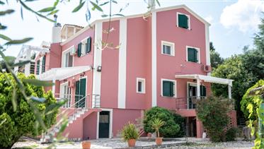 Immobilien Corfu 605 Hauser Zum Verkauf