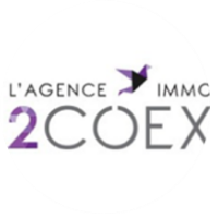 L'agence Immo 2 Coex L'agence Immo 2 Coex