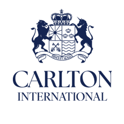 CARLTON INTERNATIONAL - GIFCA SARL CARLTON INTERNATIONAL - GIFCA SARL