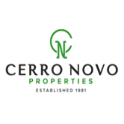 Cerro Novo Properties Cerro Novo Properties