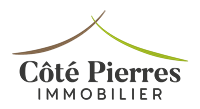 Côté pierres immobilier Côté pierres immobilier