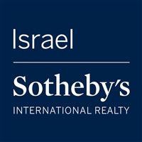 Israel Sotheby's International Realty Israel Sotheby's International Realty