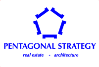 PENTAGONALSTRATEGY Mediação Imobiliária lda PENTAGONALSTRATEGY Mediação Imobiliária lda
