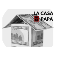 La Casa de Papa La Casa de Papa