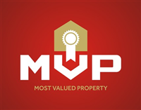 MVP- Most Valued Property MVP- Most Valued Property